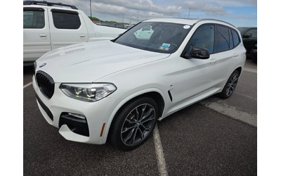 bmw-x3 - 1