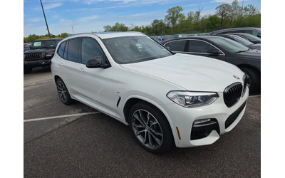 bmw-x3 - 5