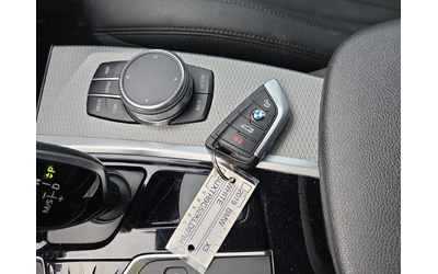 BMW X3 xDrive30I* M-pack* PANORAMA* AMBIENT* - автомобили, коли, обяви за нови и употребявани 6