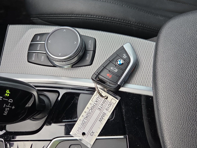 BMW X3 xDrive30I* M-pack* PANORAMA* AMBIENT* - автомобили, коли, обяви за нови и употребявани 6