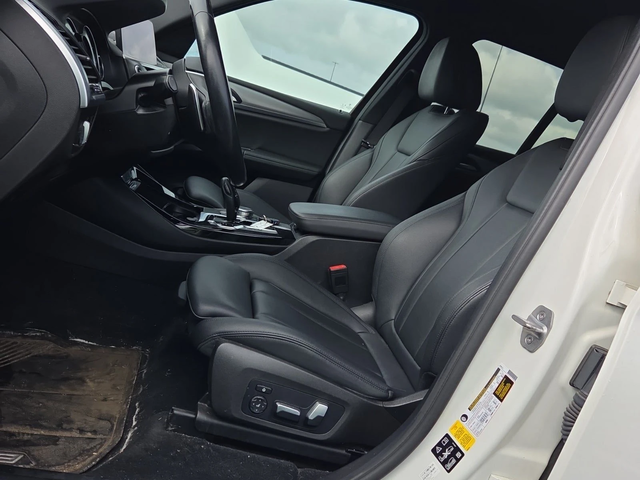 BMW X3 xDrive30I* M-pack* PANORAMA* AMBIENT* - автомобили, коли, обяви за нови и употребявани 9