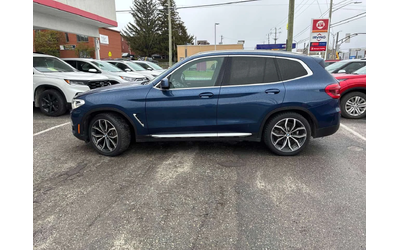 bmw-x3 - 1