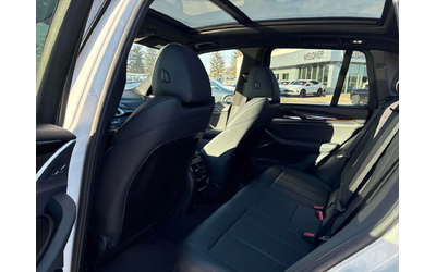 BMW X3 * xDrive30e * ПОДГРЕВ* PANO* KEYLESS* - автомобили, коли, обяви за нови и употребявани 11