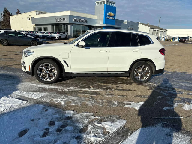BMW X3 * xDrive30e * ПОДГРЕВ* PANO* KEYLESS* - автомобили, коли, обяви за нови и употребявани 1