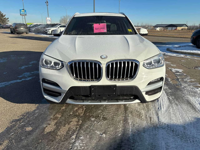 BMW X3 * xDrive30e * ПОДГРЕВ* PANO* KEYLESS* - автомобили, коли, обяви за нови и употребявани 5