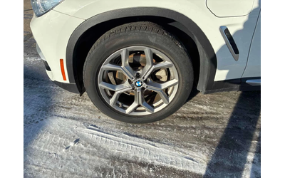 BMW X3 * xDrive30e * ПОДГРЕВ* PANO* KEYLESS* - автомобили, коли, обяви за нови и употребявани 6