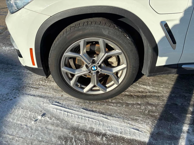 BMW X3 * xDrive30e * ПОДГРЕВ* PANO* KEYLESS* - автомобили, коли, обяви за нови и употребявани 6