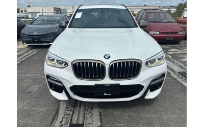 bmw-x3 - 1