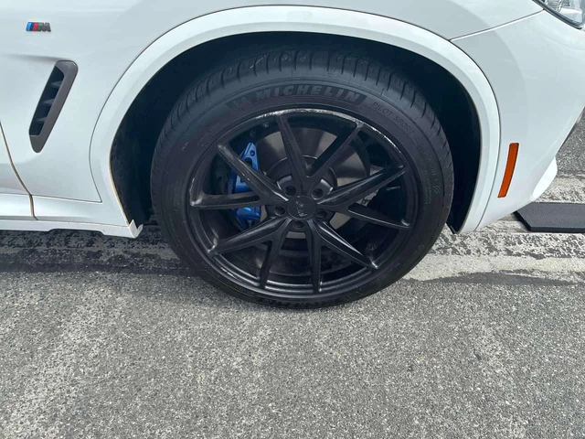 BMW X3 M40i/CARFAX/B58/ПАНОРАМА - автомобили, коли, обяви за нови и употребявани 5
