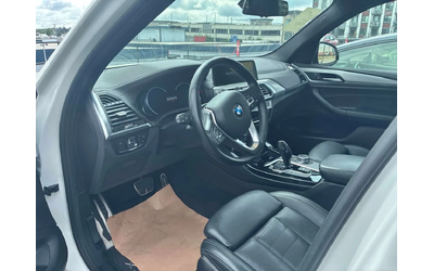 BMW X3 M40i/CARFAX/B58/ПАНОРАМА - автомобили, коли, обяви за нови и употребявани 6