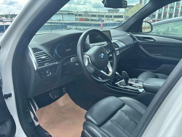BMW X3 M40i/CARFAX/B58/ПАНОРАМА - автомобили, коли, обяви за нови и употребявани 6