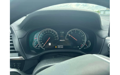 BMW X3 M40i/CARFAX/B58/ПАНОРАМА - автомобили, коли, обяви за нови и употребявани 7