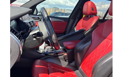 BMW X3 M40i/CARFAX/B58/ПАНОРАМА - автомобили, коли, обяви за нови и употребявани 10
