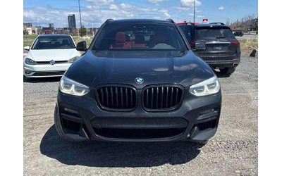 bmw-x3 - 1