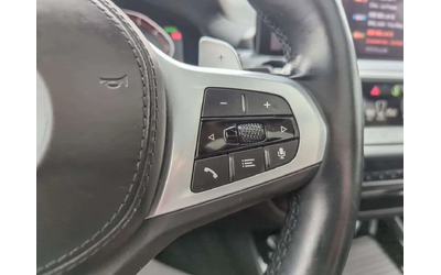 BMW X3 xDrive30i M SPORT/ПАНОРАМА/HARMAN KARDON/ОБДУХВАНЕ - автомобили, коли, обяви за нови и употребявани 12