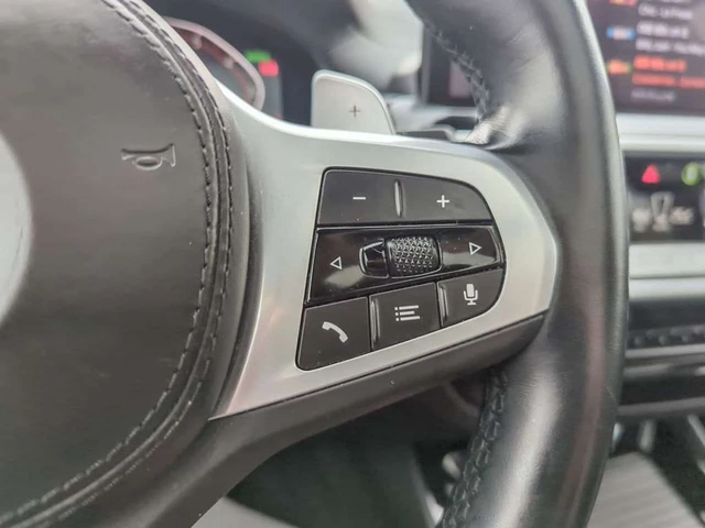 BMW X3 xDrive30i M SPORT/ПАНОРАМА/HARMAN KARDON/ОБДУХВАНЕ - автомобили, коли, обяви за нови и употребявани 12