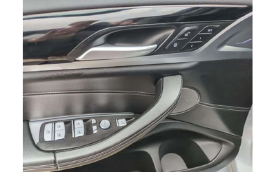 BMW X3 xDrive30i M SPORT/ПАНОРАМА/HARMAN KARDON/ОБДУХВАНЕ - автомобили, коли, обяви за нови и употребявани 13