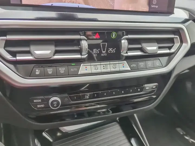 BMW X3 xDrive30i M SPORT/ПАНОРАМА/HARMAN KARDON/ОБДУХВАНЕ - автомобили, коли, обяви за нови и употребявани 14