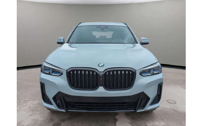 bmw-x3 - 1