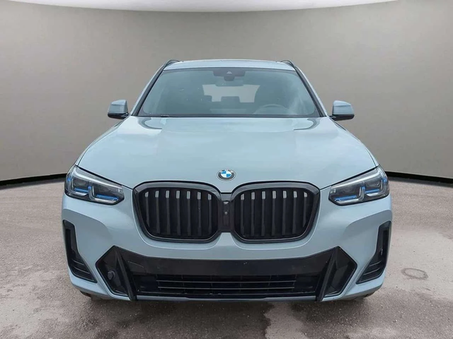 BMW X3 xDrive30i M SPORT/ПАНОРАМА/HARMAN KARDON/ОБДУХВАНЕ - автомобили, коли, обяви за нови и употребявани 1
