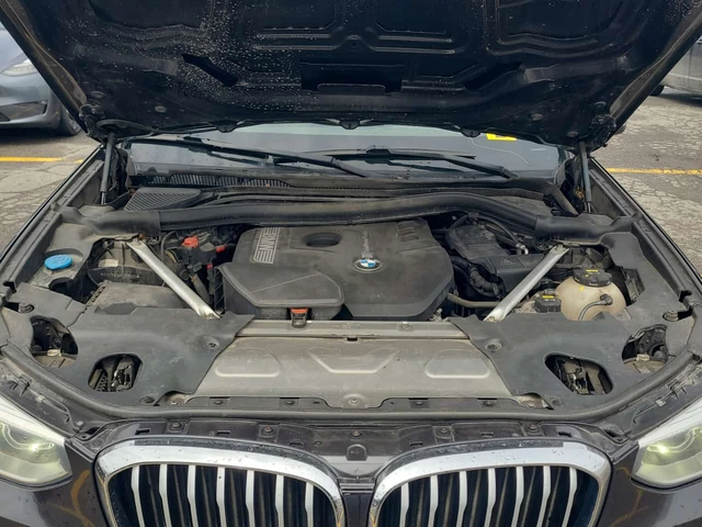 BMW X3 | XDRIVE30I | PANO | ДВА КЛЮЧА | - автомобили, коли, обяви за нови и употребявани 15