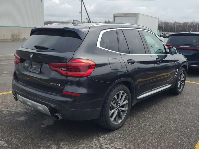 BMW X3 | XDRIVE30I | PANO | ДВА КЛЮЧА | - автомобили, коли, обяви за нови и употребявани 2