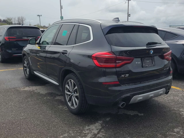 BMW X3 | XDRIVE30I | PANO | ДВА КЛЮЧА | - автомобили, коли, обяви за нови и употребявани 3