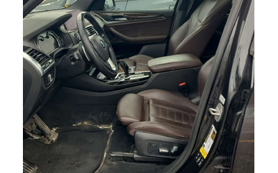 BMW X3 | XDRIVE30I | PANO | ДВА КЛЮЧА | - автомобили, коли, обяви за нови и употребявани 6