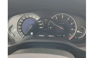 BMW X3 | XDRIVE30I | PANO | ДВА КЛЮЧА | - автомобили, коли, обяви за нови и употребявани 7