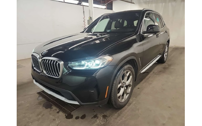 bmw-x3 - 0