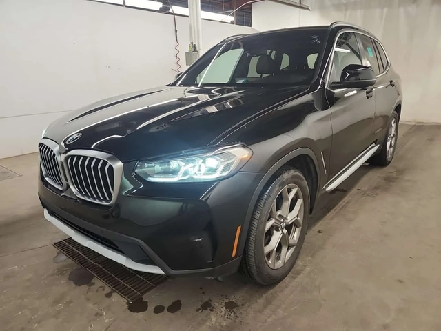 BMW X3 XDRIVE30I| PANORAMA| ПАМЕТ| 2 КЛЮЧА| - автомобили, коли, обяви за нови и употребявани 0