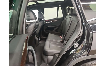 BMW X3 XDRIVE30I| PANORAMA| ПАМЕТ| 2 КЛЮЧА| - автомобили, коли, обяви за нови и употребявани 12