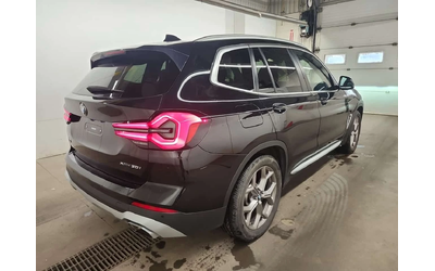bmw-x3 - 2