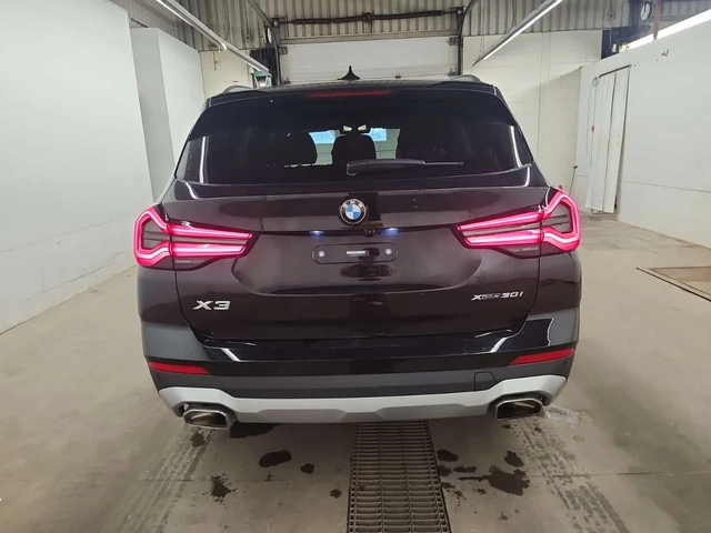 BMW X3 XDRIVE30I| PANORAMA| ПАМЕТ| 2 КЛЮЧА| - автомобили, коли, обяви за нови и употребявани 4