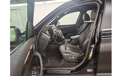 BMW X3 XDRIVE30I| PANORAMA| ПАМЕТ| 2 КЛЮЧА| - автомобили, коли, обяви за нови и употребявани 8