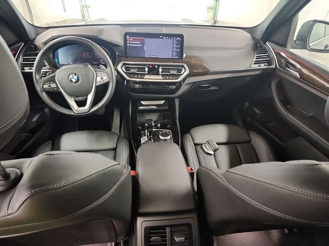 BMW X3 XDRIVE30I| PANORAMA| ПАМЕТ| 2 КЛЮЧА| - автомобили, коли, обяви за нови и употребявани 9