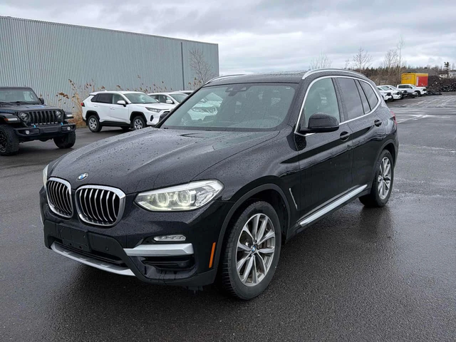 BMW X3 XDRIVE30I * М САЛОН* АМБИЕНТНО* ПАНОРАМА* КАМЕРА* - автомобили, коли, обяви за нови и употребявани 0