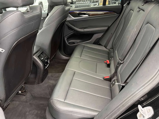 BMW X3 XDRIVE30I * М САЛОН* АМБИЕНТНО* ПАНОРАМА* КАМЕРА* - автомобили, коли, обяви за нови и употребявани 10