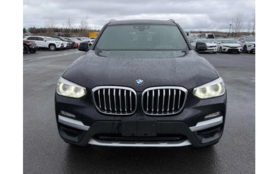 bmw-x3 - 1