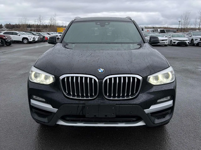 BMW X3 XDRIVE30I * М САЛОН* АМБИЕНТНО* ПАНОРАМА* КАМЕРА* - автомобили, коли, обяви за нови и употребявани 1