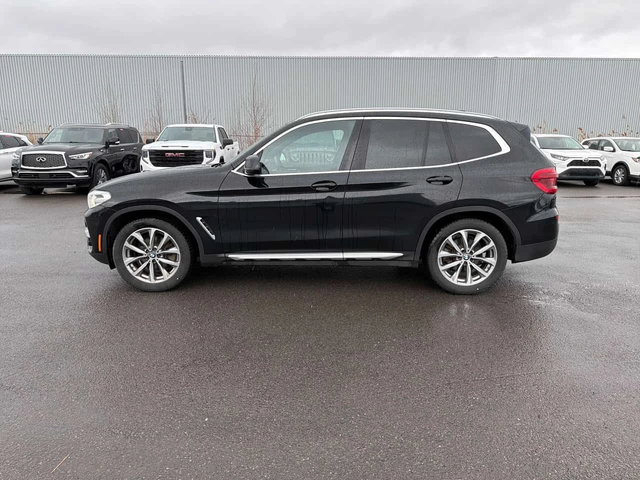 BMW X3 XDRIVE30I * М САЛОН* АМБИЕНТНО* ПАНОРАМА* КАМЕРА* - автомобили, коли, обяви за нови и употребявани 2