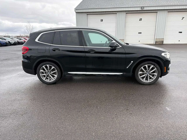 BMW X3 XDRIVE30I * М САЛОН* АМБИЕНТНО* ПАНОРАМА* КАМЕРА* - автомобили, коли, обяви за нови и употребявани 3