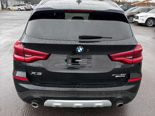 BMW X3 XDRIVE30I * М САЛОН* АМБИЕНТНО* ПАНОРАМА* КАМЕРА* - автомобили, коли, обяви за нови и употребявани 4