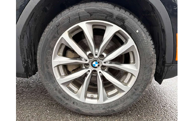 bmw-x3 - 5