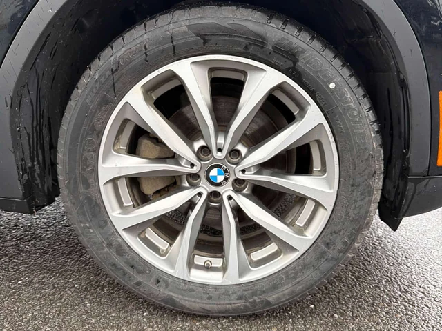 BMW X3 XDRIVE30I * М САЛОН* АМБИЕНТНО* ПАНОРАМА* КАМЕРА* - автомобили, коли, обяви за нови и употребявани 5