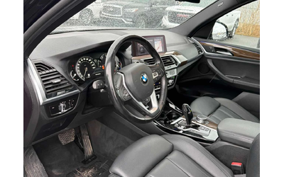 BMW X3 XDRIVE30I * М САЛОН* АМБИЕНТНО* ПАНОРАМА* КАМЕРА* - автомобили, коли, обяви за нови и употребявани 6