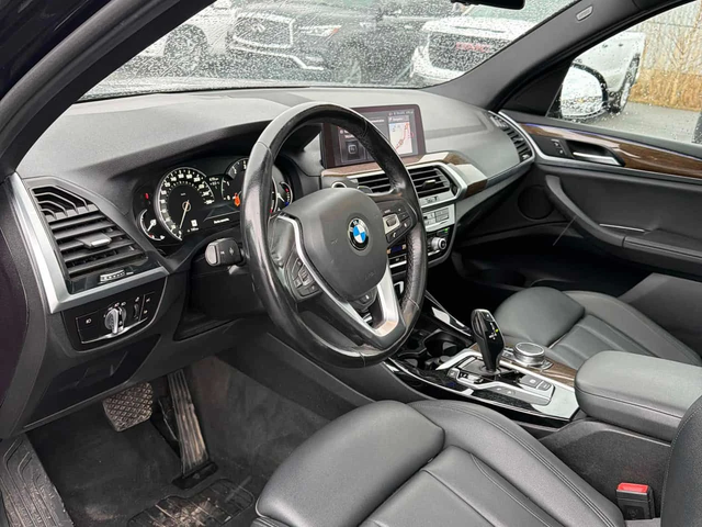 BMW X3 XDRIVE30I * М САЛОН* АМБИЕНТНО* ПАНОРАМА* КАМЕРА* - автомобили, коли, обяви за нови и употребявани 6