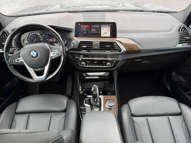 BMW X3 XDRIVE30I * М САЛОН* АМБИЕНТНО* ПАНОРАМА* КАМЕРА* - автомобили, коли, обяви за нови и употребявани 8