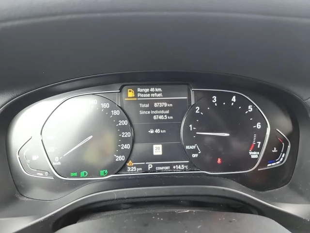 BMW X3 XDRIVE30I| ПОДГРЕВИ| ПАНО| 360| 2 КЛЮЧА| CARFAX - автомобили, коли, обяви за нови и употребявани 10