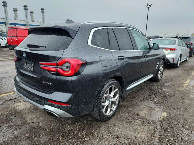 BMW X3 XDRIVE30I| ПОДГРЕВИ| ПАНО| 360| 2 КЛЮЧА| CARFAX - автомобили, коли, обяви за нови и употребявани 2